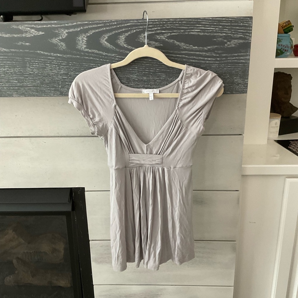 Delia’s Y2K Top